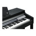 Kurzweil CUP P1 BK
