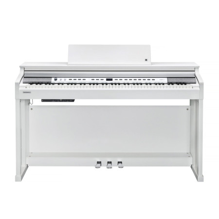 Kurzweil CUP P1 WH