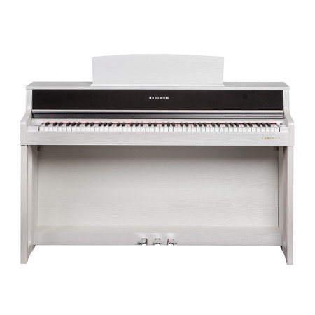 Kurzweil CUP410 WH