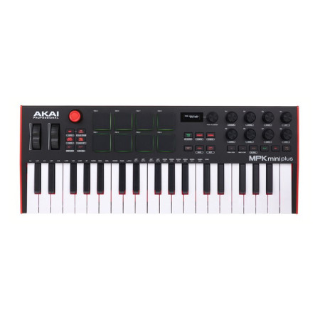 AKAI MPK Mini Plus