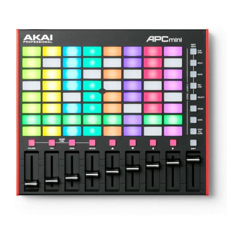 AKAI APC Mini MK2