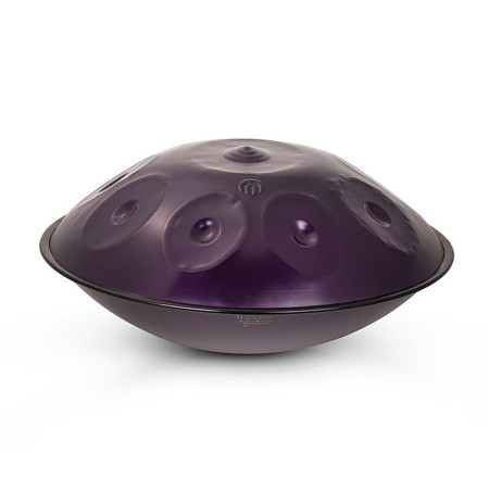 Arsha Hang Drum Purple New Nitride
