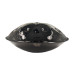 Arsha Hang Drum Black Grade A