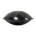 Arsha Hang Drum Black Grade B