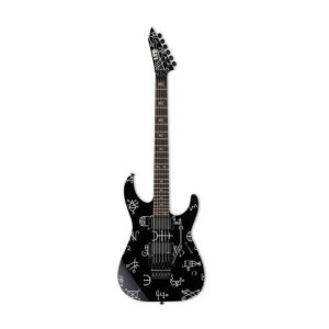 LTD KH 602 demonology LTD KH 602 demonology
