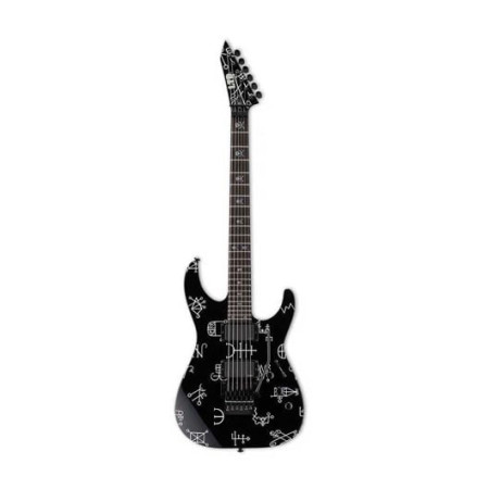 LTD KH 602 demonology