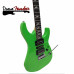 LTD MT 130 Neon Green