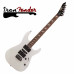 LTD MT 130 Snow White