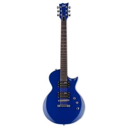  LTD EC10 Blue