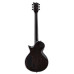 LTD EC1000 Piezo See Thru Black