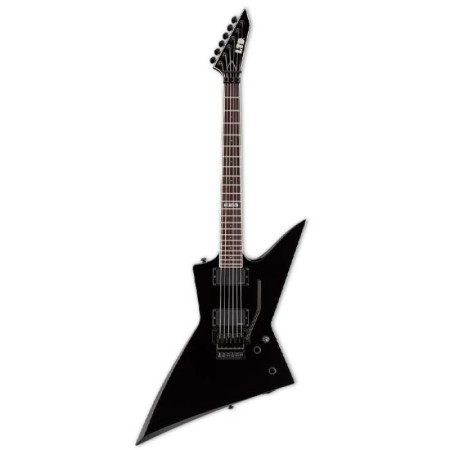  LTD EX401FR Black