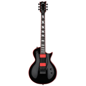 LTD GH 600 BLK Gary Holt