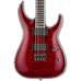 LTD H1000 See Thru Black Cherry