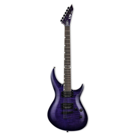  LTD H3 1000