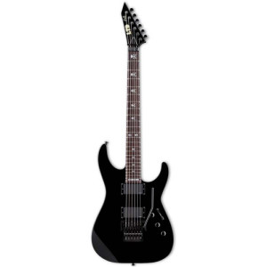 LTD KH 602 Black