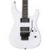  LTD M1000 Ebony Snow White