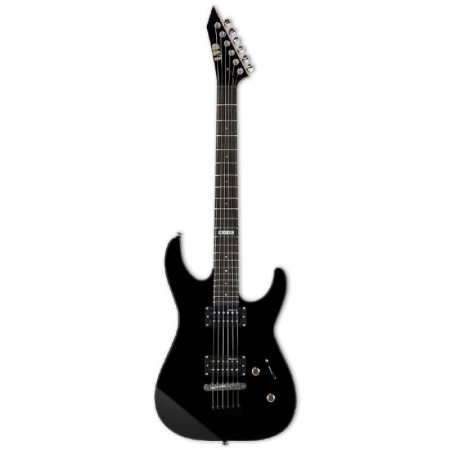 LTD M10 Black