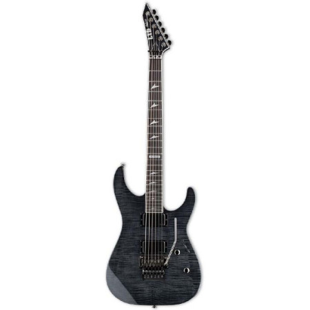  LTD M1001 See Thru Black