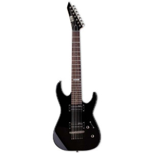 LTD M17 Black