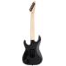  LTD M400 Black Satin