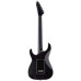 LTD MH1000 EverTune See Thru Black