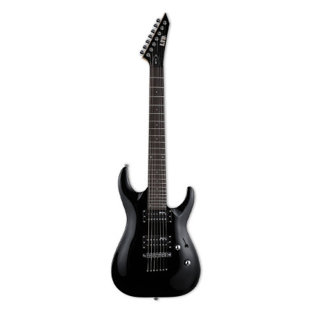 LTD MH 17 Black