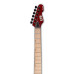  LTD TE200 See Thru Black Cherry