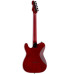  LTD TE200 See Thru Black Cherry