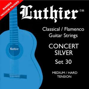 Luthier 30