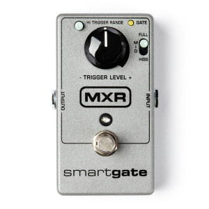 MXR Smart Gate Noise Gate M135