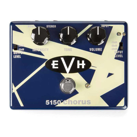 MXR EVH 5150 Chorus Pedal