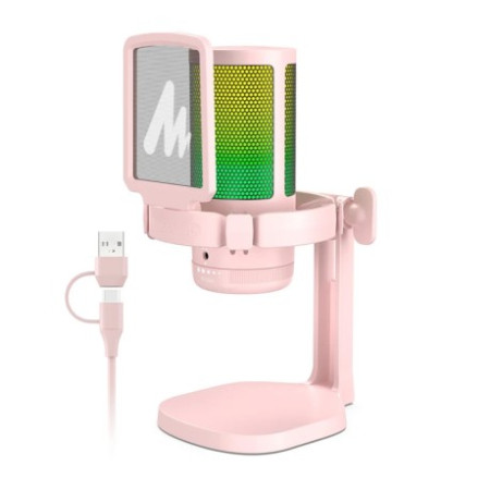 Maono DGM20 Pink