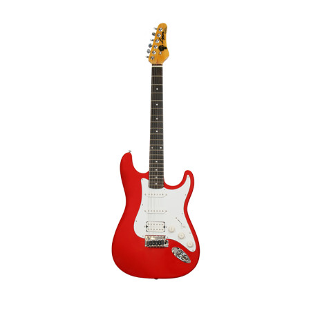 Washburn G.W. Lyon Strat Style