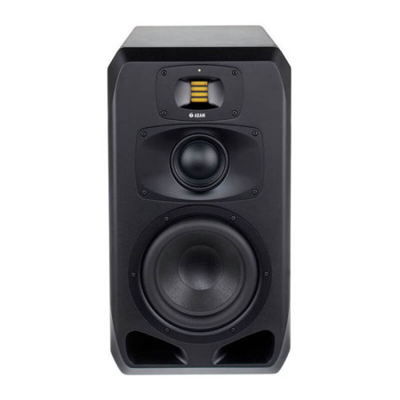 Adam S3v