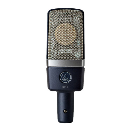 AKG C214