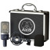 AKG C214