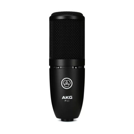 AKG Perception P120 - Black