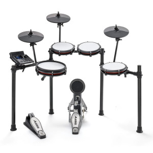 Alesis Nitro Max Kit Alesis Nitro Max Kit