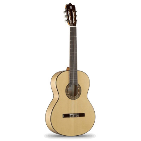 Alhambra 3F G Flamenco