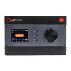 Antelope Audio Zen Tour Synergy Core