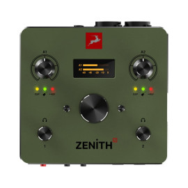 Antelope Audio Zenith 2 Antelope Audio Zenith 2