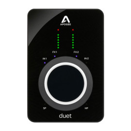 Apogee Duet 3 Apogee Duet 3