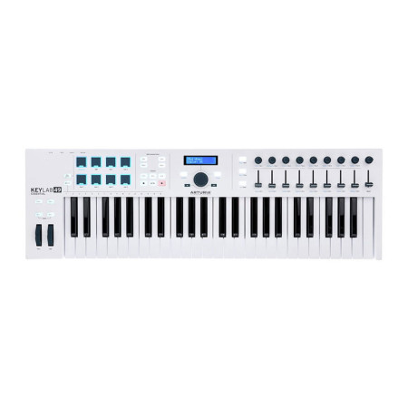 Arturia KeyLab Essential 49