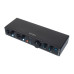 Arturia MiniFuse 4 Black
