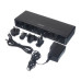 Arturia MiniFuse 4 Black