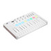 Arturia MiniLab 3 Alpine White