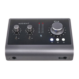 Audient iD14 MkII Audient iD14 MkII