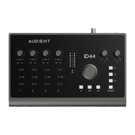 Audient iD44 MkII Audient iD44 MkII