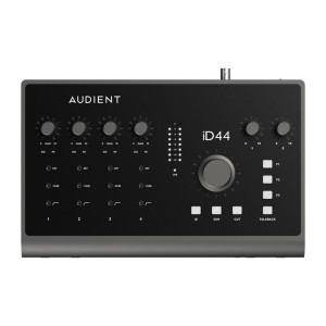Audient iD44 MkII