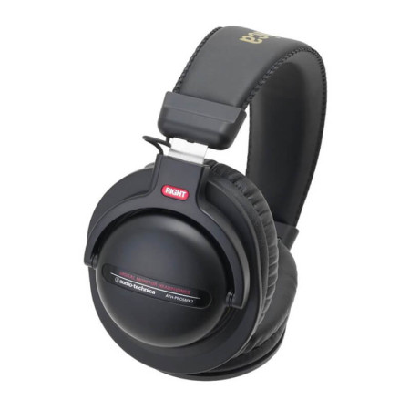 Audio-Technica ATH-Pro5MK3 BK
